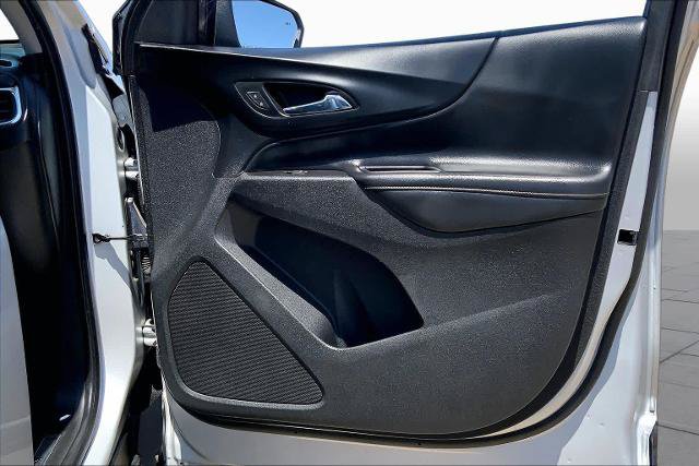 Used 2019 Chevrolet Equinox Premier AWD/4WD image 22