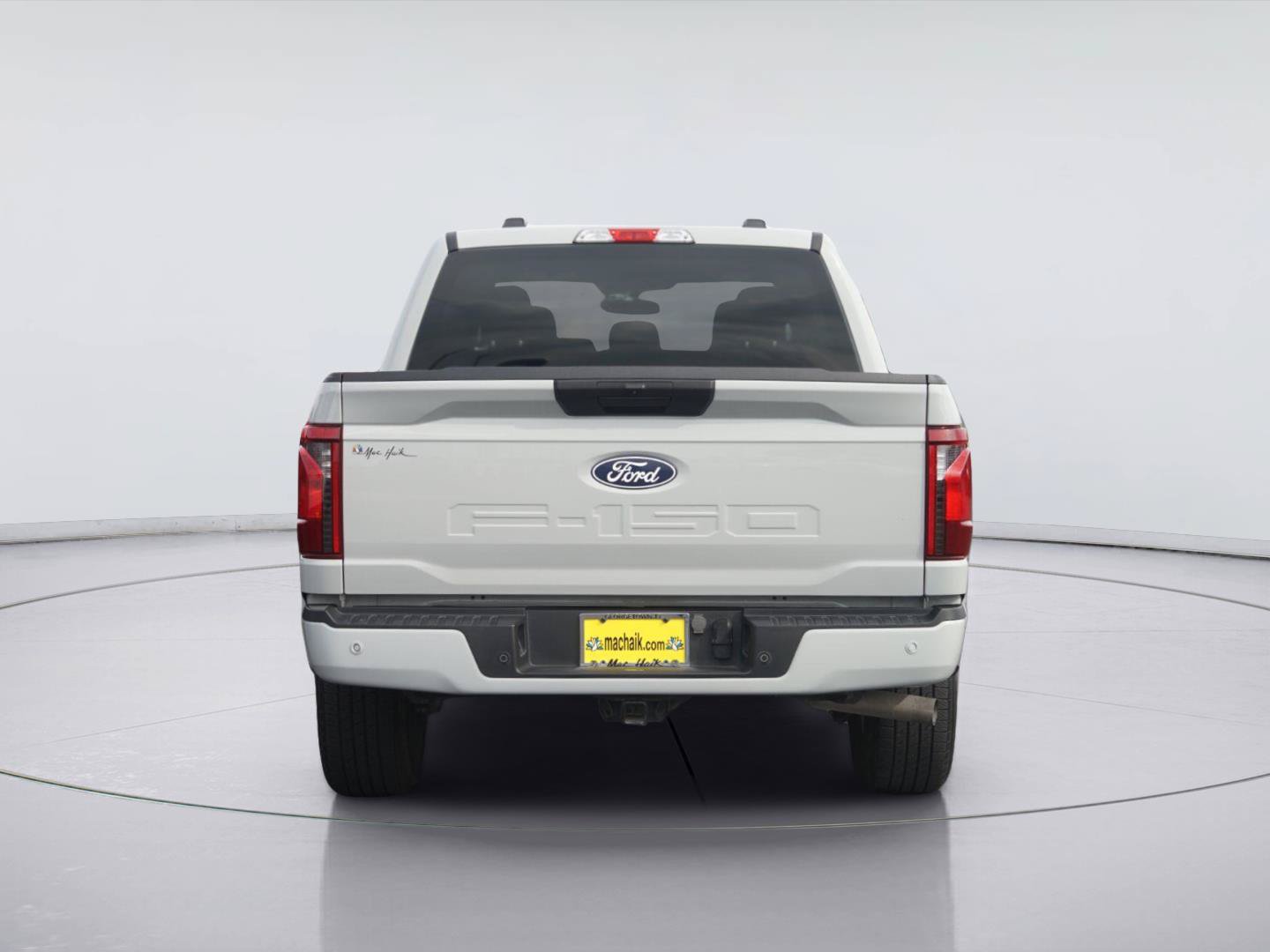 Certified 2024 Ford F150 STX RWD image 7