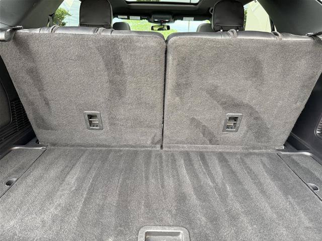 Certified 2021 Ford Explorer ST w/ Equipment Group 401A AWD/4WD image 31