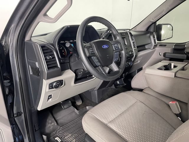 Certified 2018 Ford F150 XLT AWD/4WD image 3