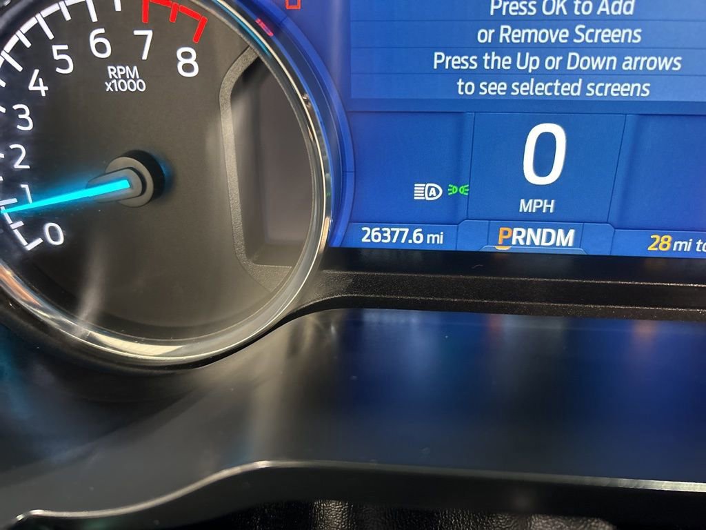 Certified 2022 Ford F150 XLT w/ Equipment Group 302A High image 17