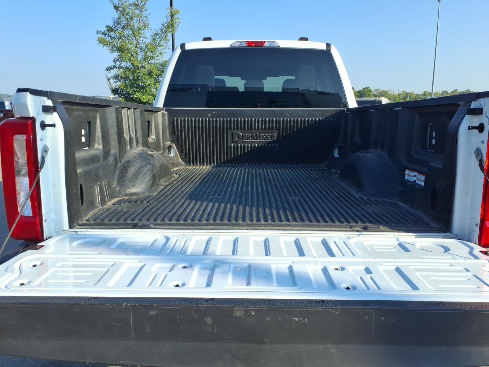 Certified 2026 Ford F250 XLT AWD/4WD image 16