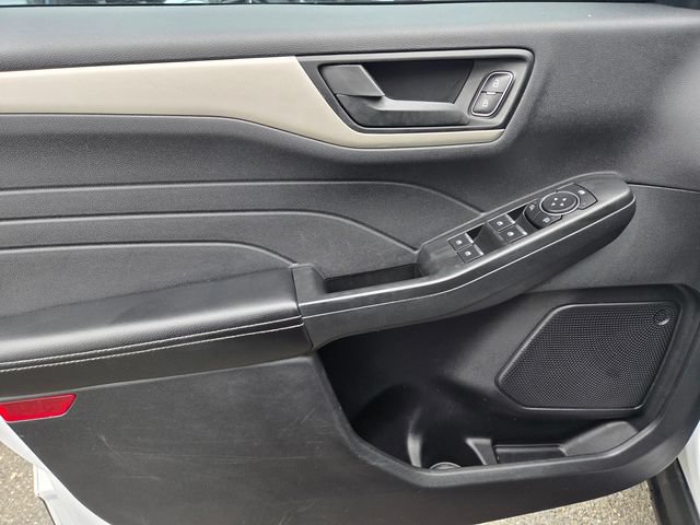 Certified 2022 Ford Escape S FWD image 15