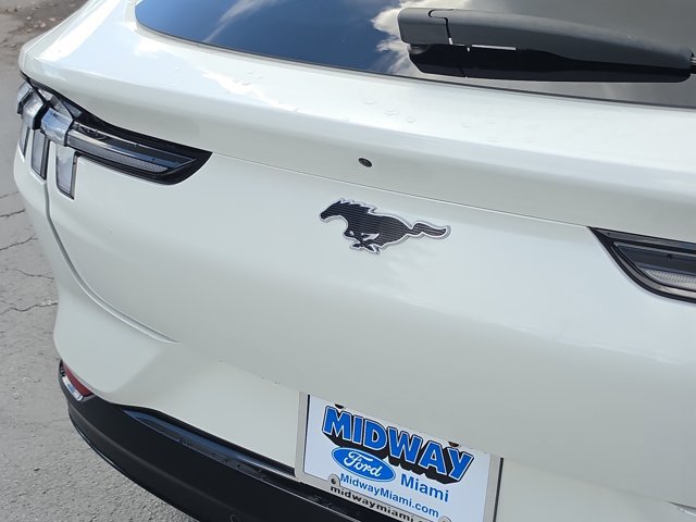 Certified 2023 Ford Mustang Mach-E Premium AWD/4WD image 7