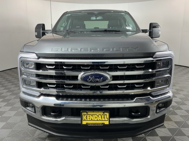 Certified 2025 Ford F350 Lariat w/ FX4 Off-Road Package image 6
