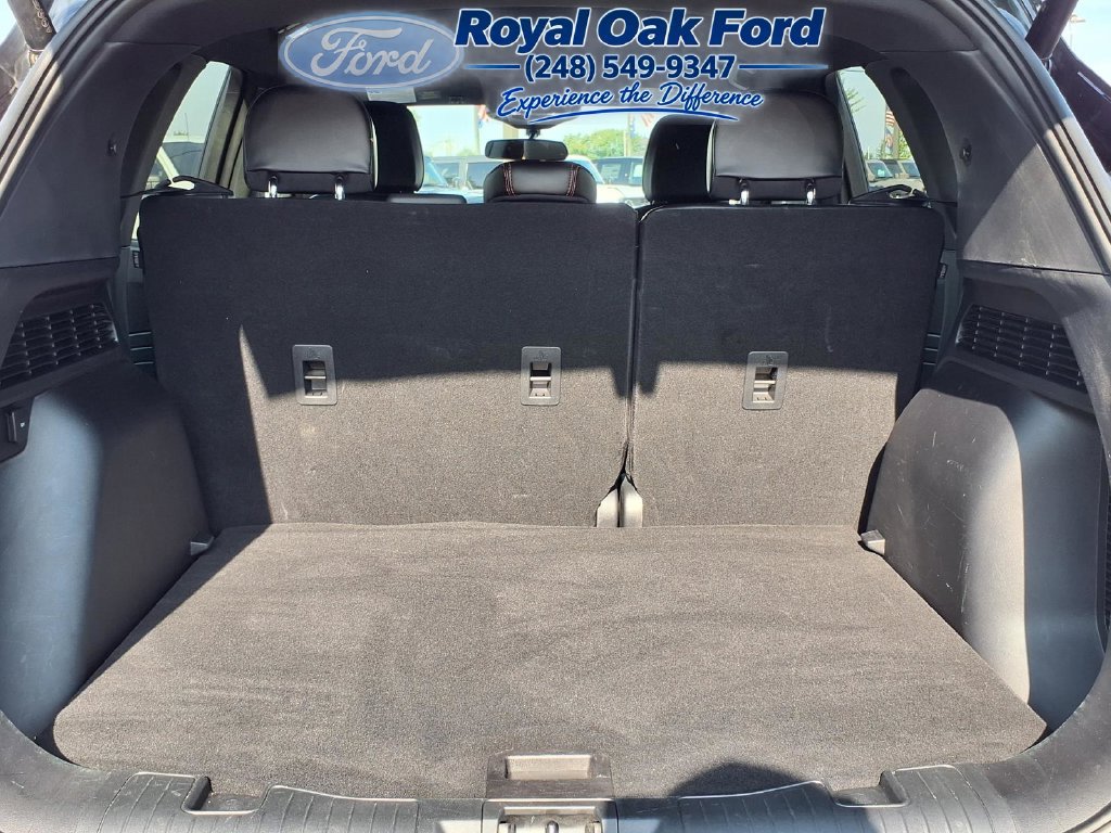 Certified 2024 Ford Escape ST-Line w/ Tech Pack #1 AWD/4WD image 25