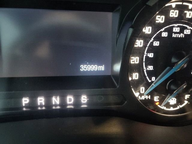 Certified 2023 Ford Ranger Lariat w/ Tremor Off-Road Package image 25