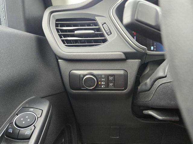 Certified 2025 Ford Escape Active FWD image 21