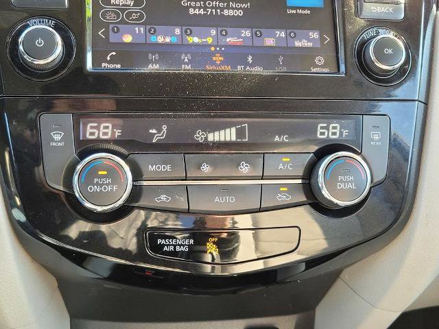 Used 2019 Nissan Rogue Sport SV w/ Technology Package image 19