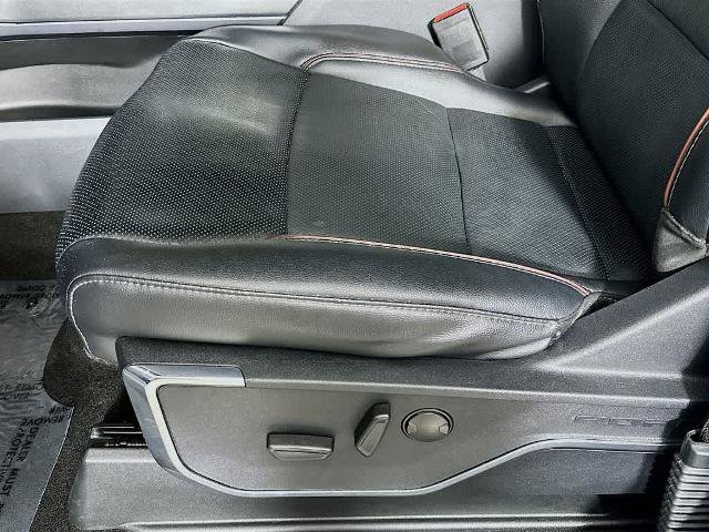 Certified 2022 Ford F150 Lariat AWD/4WD image 31