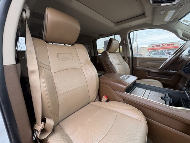 Used 2019 RAM 2500 Limited image 27