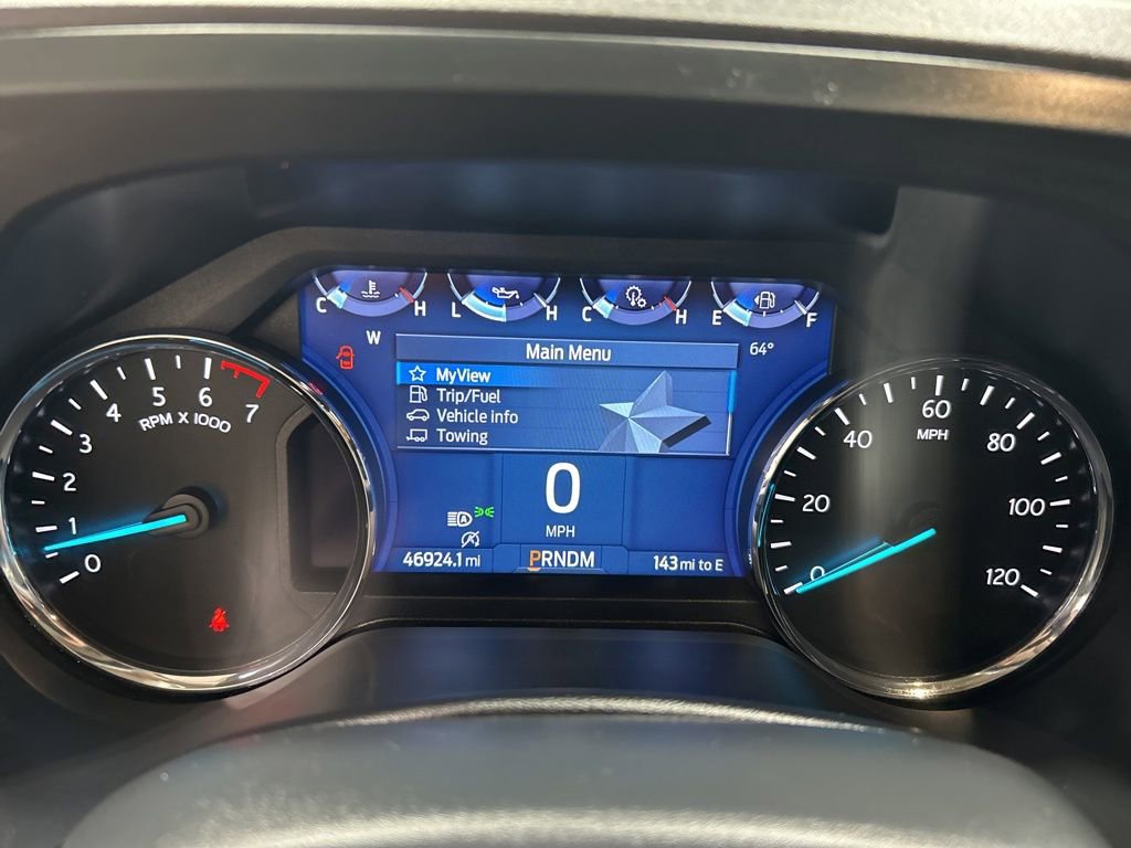 Certified 2023 Ford Expedition Max XLT AWD/4WD image 18