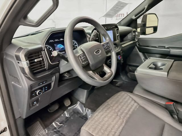 Certified 2023 Ford F150 XL w/ STX Black Appearance Package AWD/4WD image 9