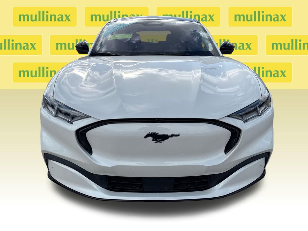 Certified 2023 Ford Mustang Mach-E Premium image 6