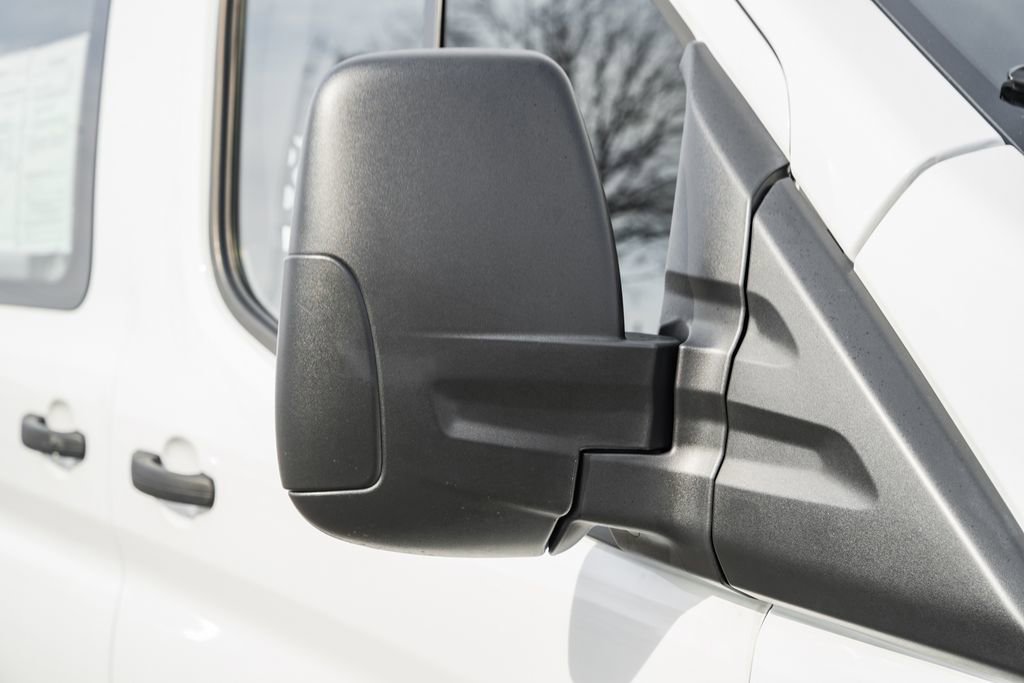 Certified 2023 Ford Transit 250 Low Roof w/ Exterior Upgrade Package image 17