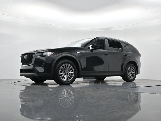Used 2025 MAZDA CX-90 3.3 Turbo w/ Preferred Package AWD/4WD image 41