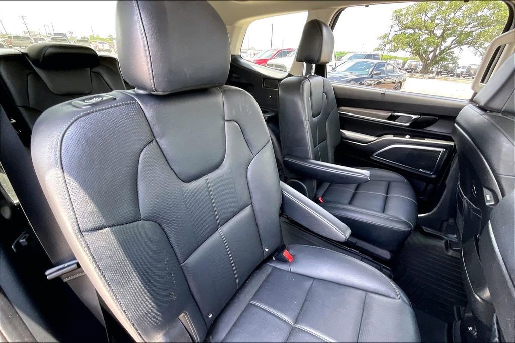 Used 2022 Kia Telluride SX FWD image 21
