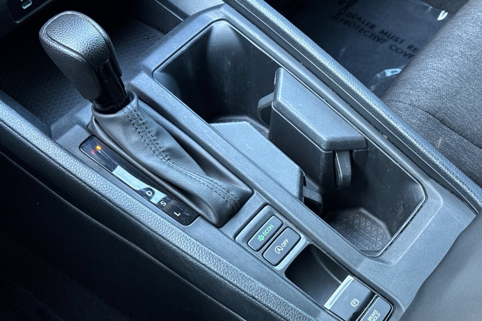 Used 2023 Honda Accord EX image 21