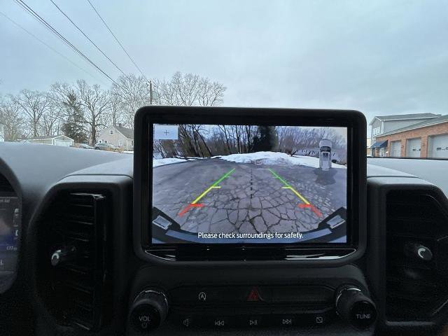 Certified 2022 Ford Bronco Sport Outer Banks image 17