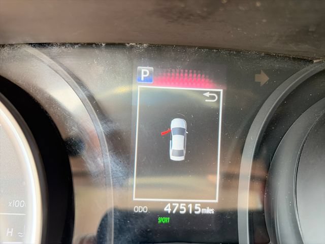 Used 2024 Toyota Camry LE FWD image 17
