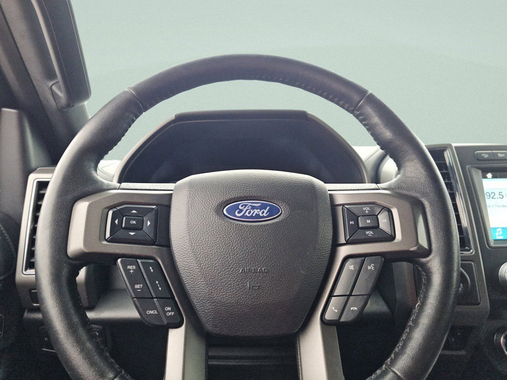 Certified 2019 Ford Expedition Max XLT w/ Equipment Group 202A image 23