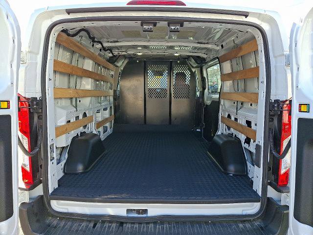 Certified 2024 Ford Transit 250 Low Roof w/ Exterior Upgrade Package image 26