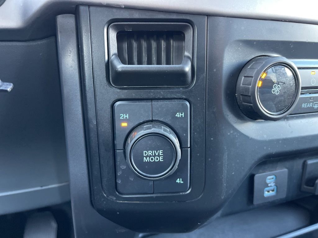 Certified 2023 Ford F150 XLT image 13