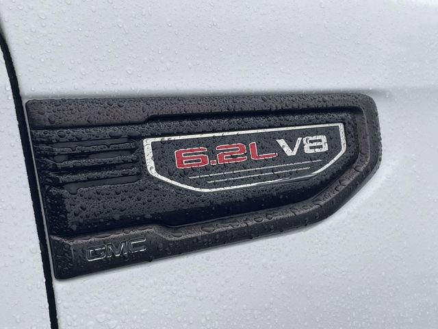 Used 2023 GMC Sierra 1500 AT4X image 33