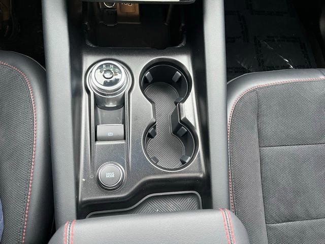 Certified 2025 Ford Explorer ST w/ Sun And Sound Package image 80