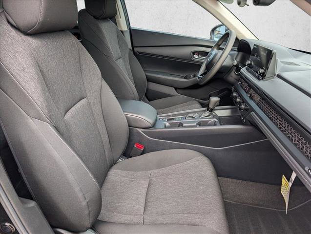Used 2025 Honda Accord LX image 20