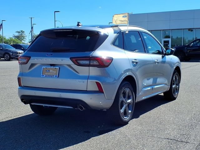 Certified 2024 Ford Escape ST-Line w/ Tech Pack #1 AWD/4WD image 6