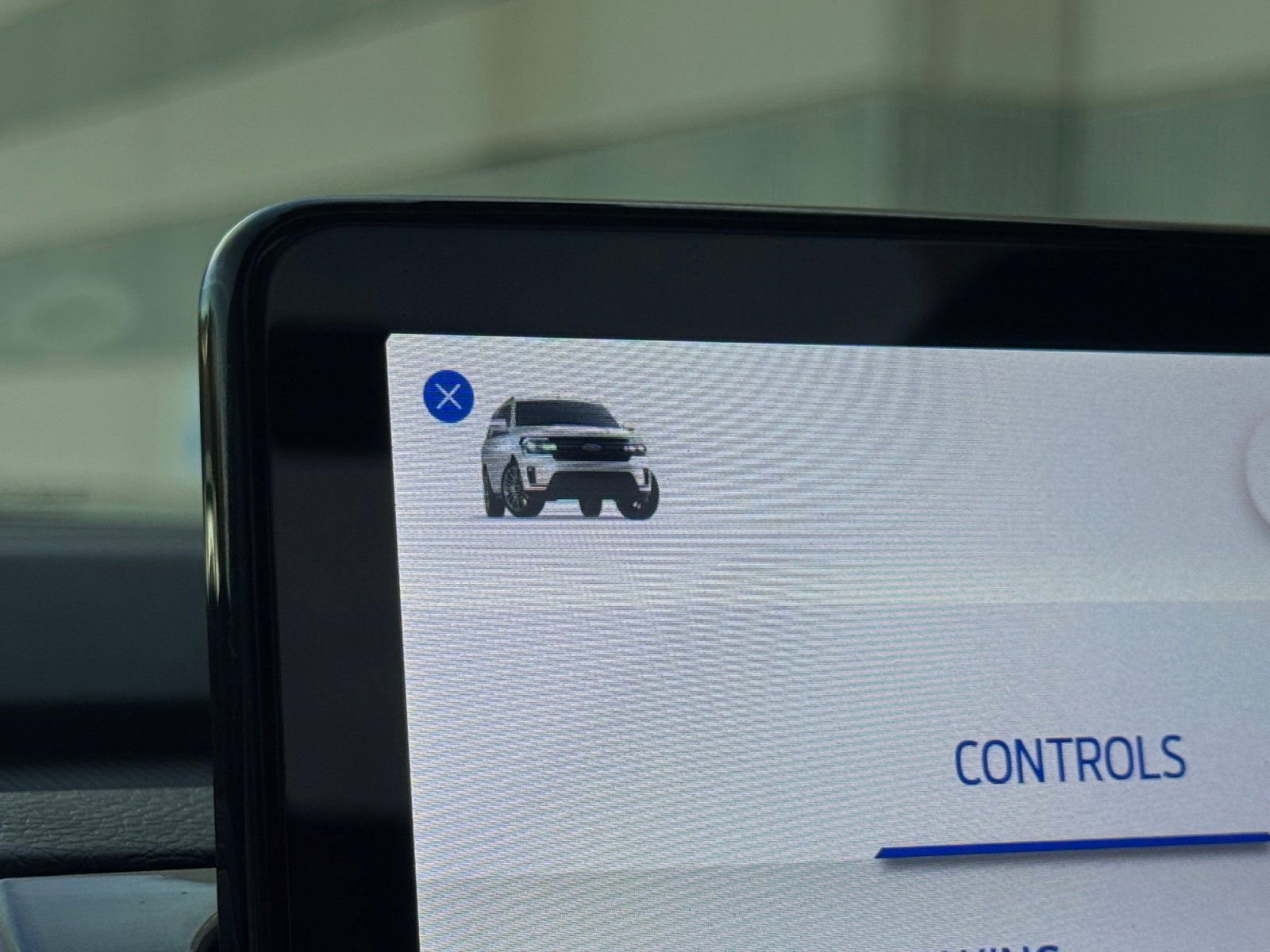 Certified 2023 Ford Expedition Timberline image 32