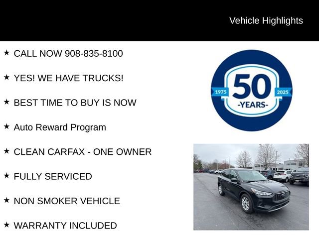 Certified 2024 Ford Escape Active image 5
