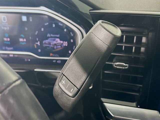 Used 2022 Chevrolet Silverado 1500 LT image 22