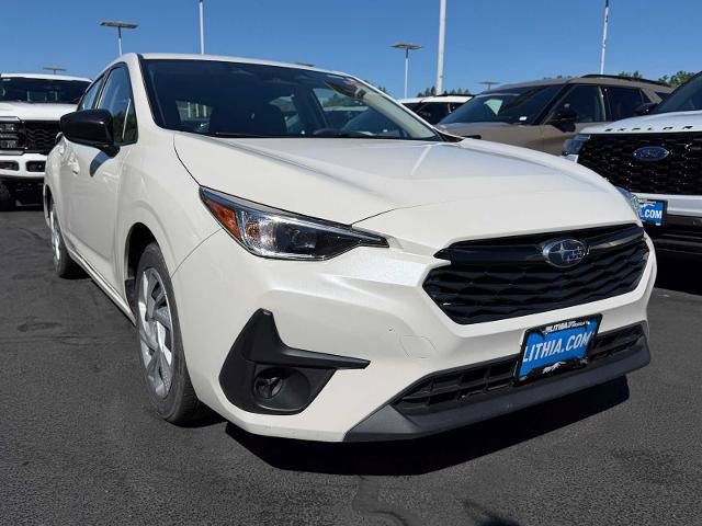 Used 2024 Subaru Impreza 2.0i AWD/4WD image 4