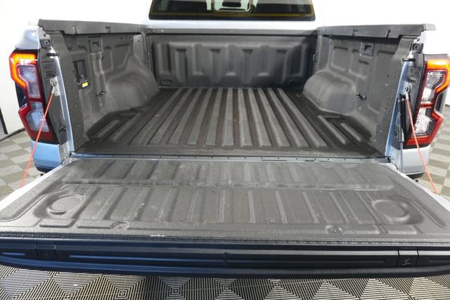 Certified 2024 Ford Ranger XLT image 9