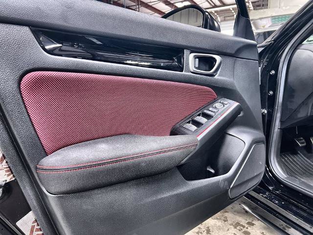 Used 2026 Honda Civic Si image 16