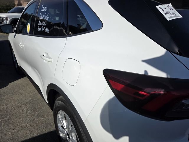 Certified 2024 Ford Escape Active FWD image 6