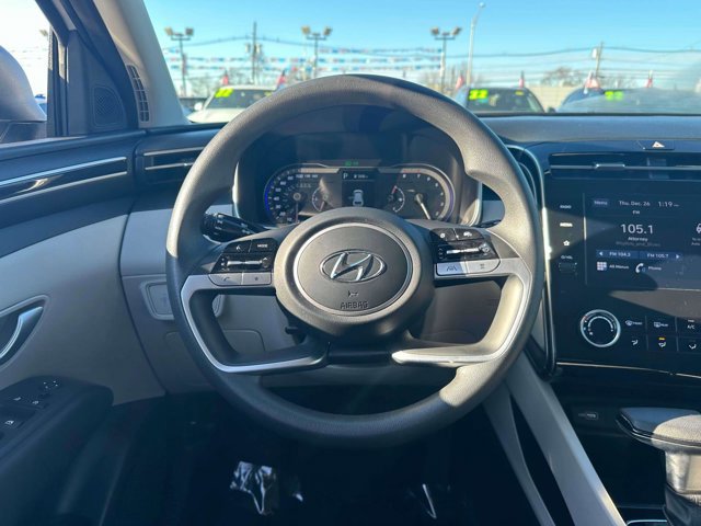 Used 2023 Hyundai Tucson SEL image 14