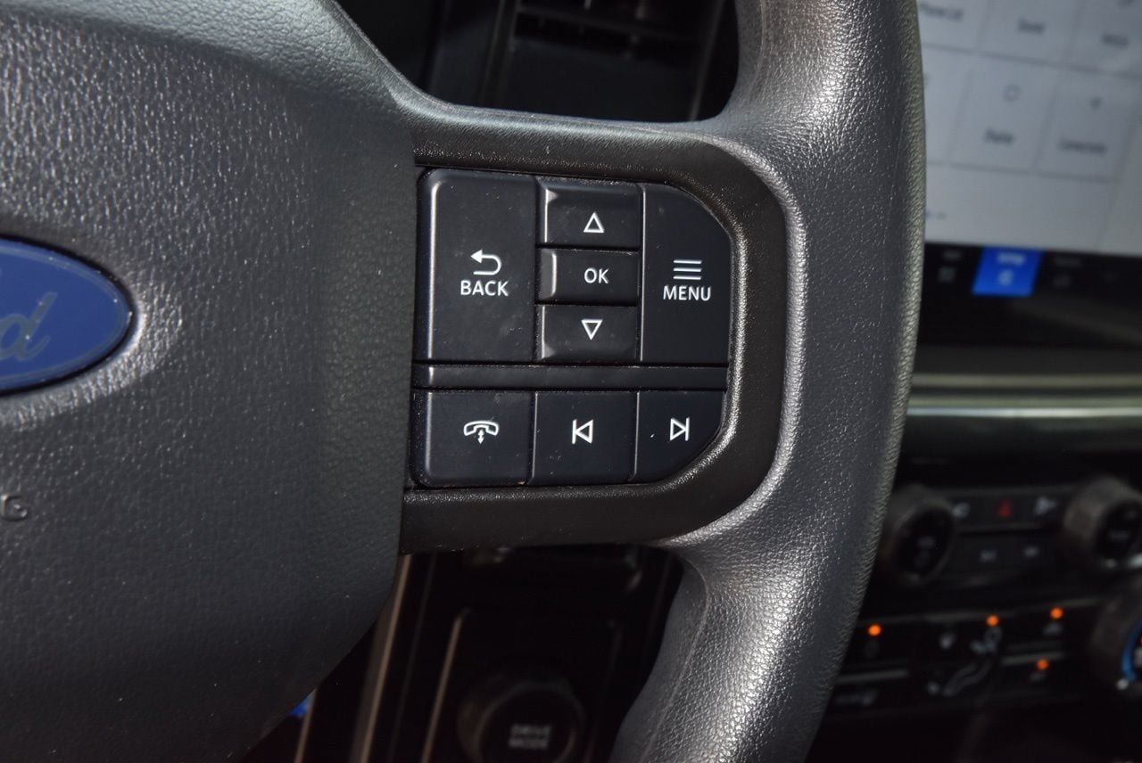 Certified 2025 Ford F150 STX RWD image 24