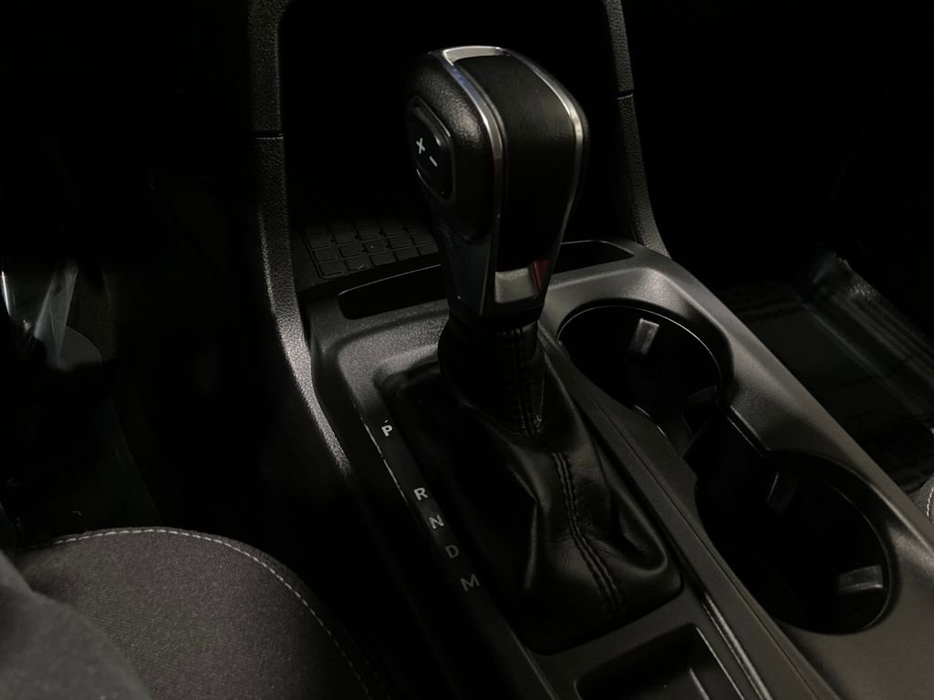 Certified 2024 Ford Ranger XLT image 27