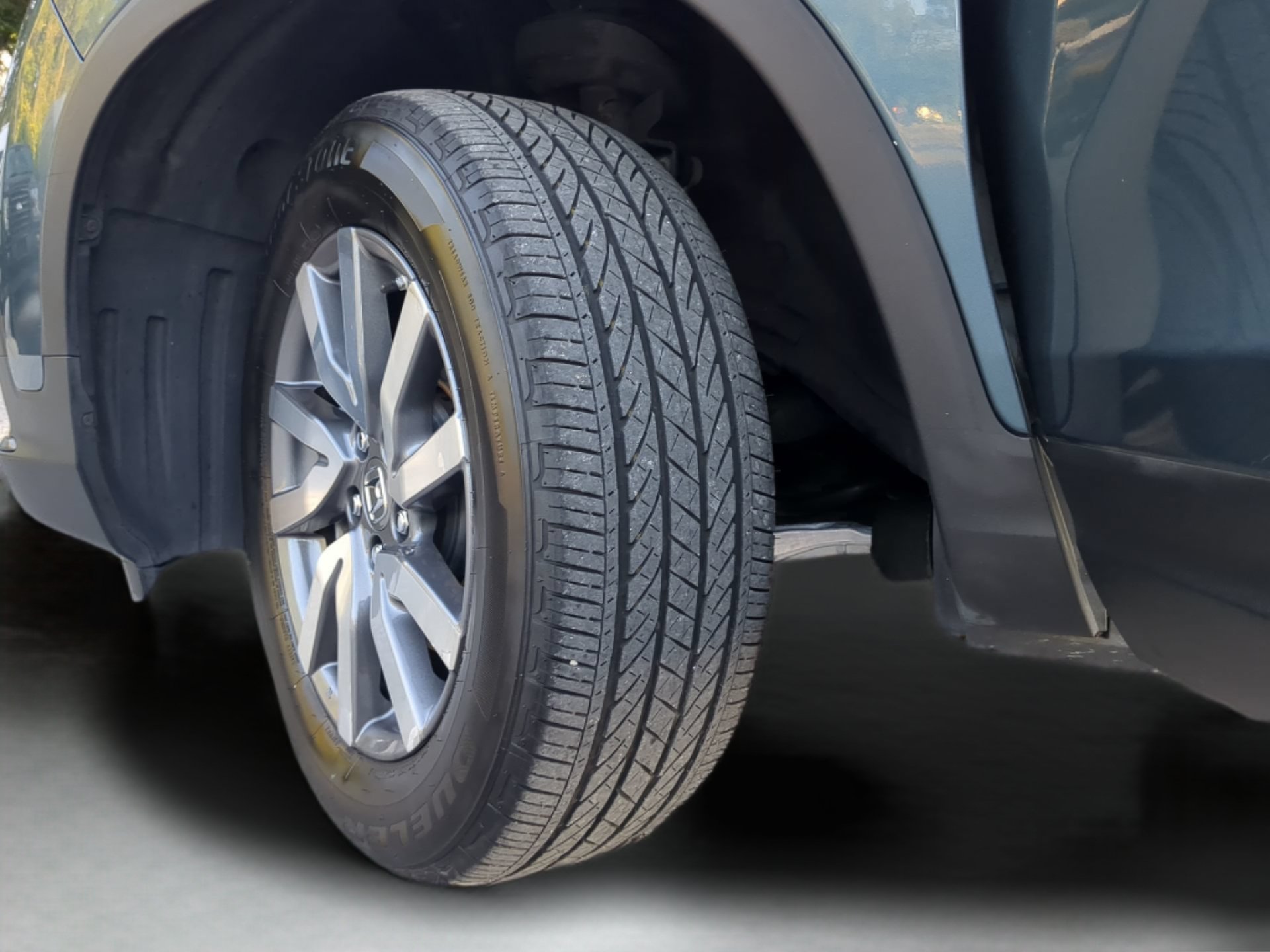 Used 2020 Honda Pilot EX-L image 72