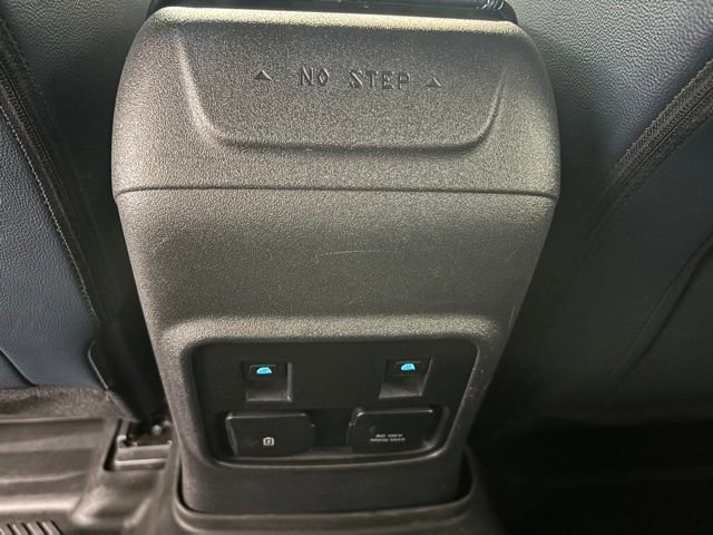 Certified 2024 Ford Bronco Outer Banks image 9