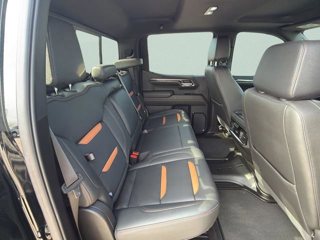 Used 2024 GMC Sierra 1500 AT4 w/ Technology Package image 14