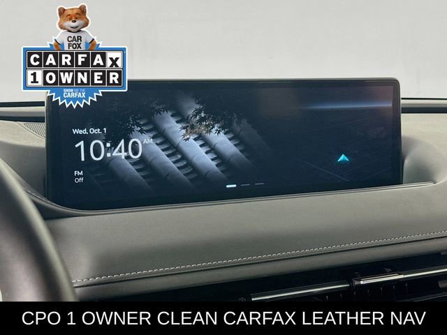 Used 2023 Genesis G80 2.5T image 15