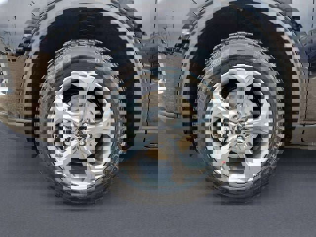 Certified 2025 Ford Escape ST-Line image 14