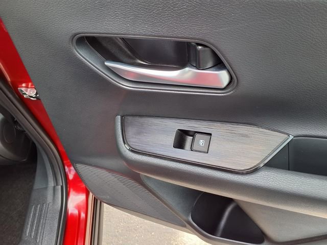 Used 2025 Nissan Kicks SV w/ Charging Package FWD image 22