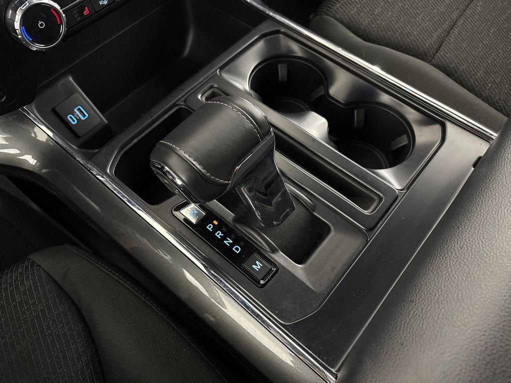 Certified 2023 Ford F150 XLT w/ Equipment Group 302A High image 28