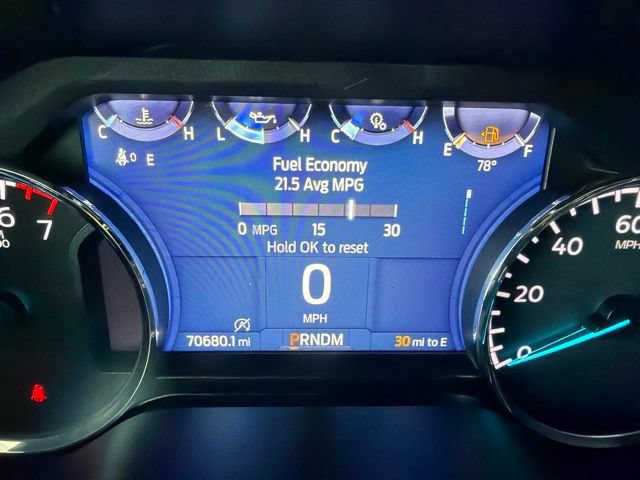 Certified 2023 Ford F150 XLT w/ Equipment Group 302A High AWD/4WD image 19