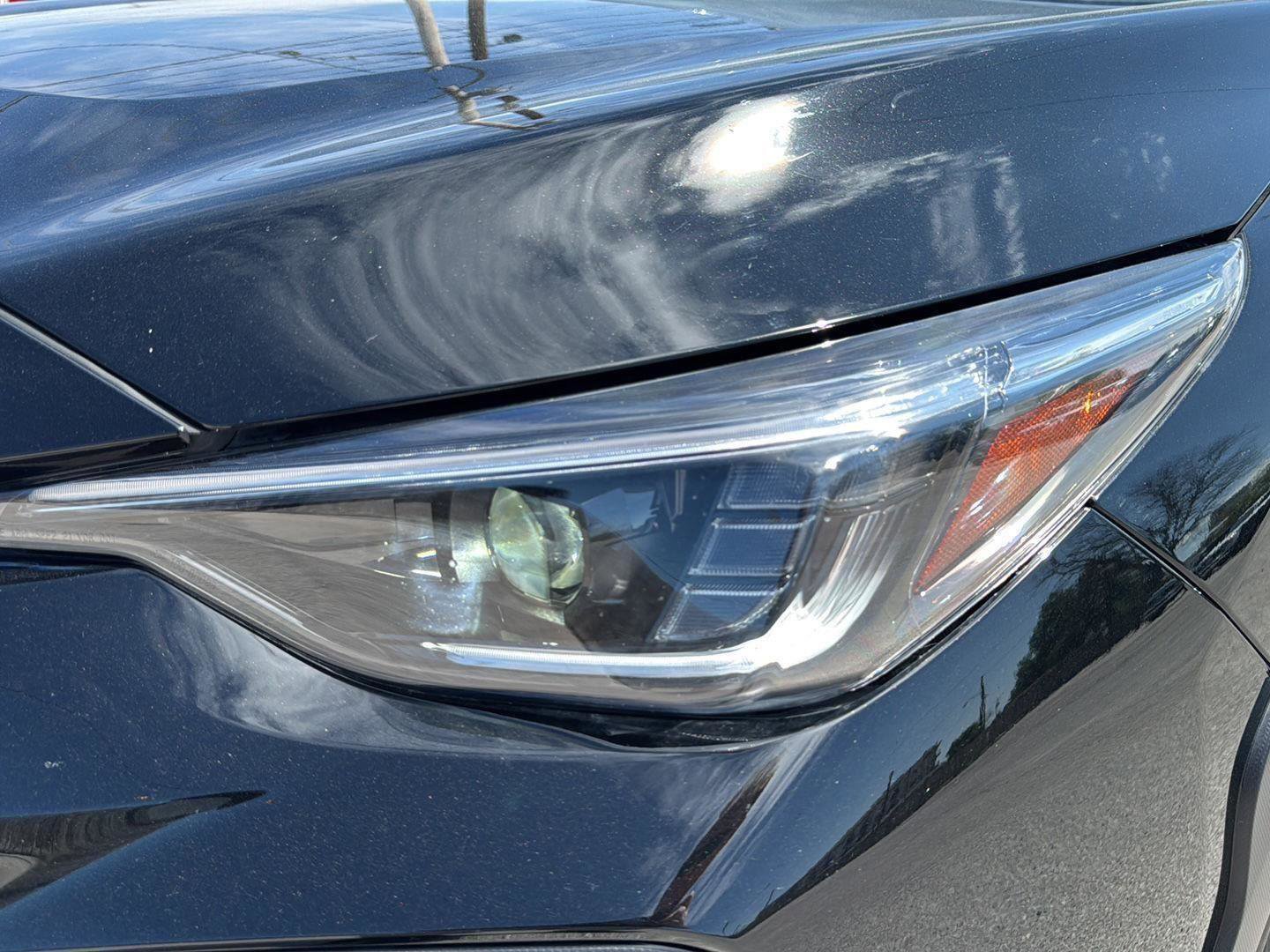 Used 2024 Subaru Crosstrek 2.5i Sport w/ Crosstrek Mirror Package AWD/4WD image 12